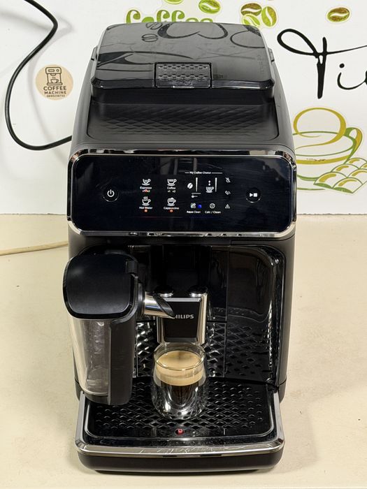 Кафемашина кафе автомат Philips EP2231 с гаранция