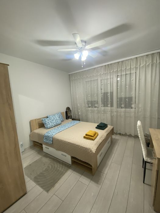 Продава се Четиристаен апартамент в Плевен, Дружба 1 - 90 кв.м за 1800 €/кв.м - Снимка #8