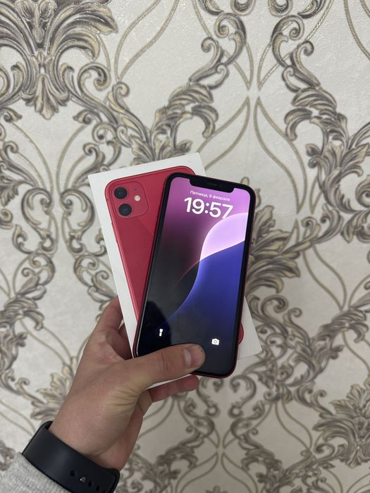 Iphone 11  | Айфон 11