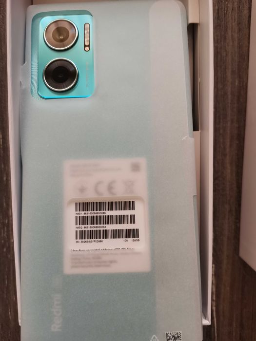 Нов телефон Redmi 10 5G