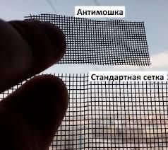 Москитные сетки