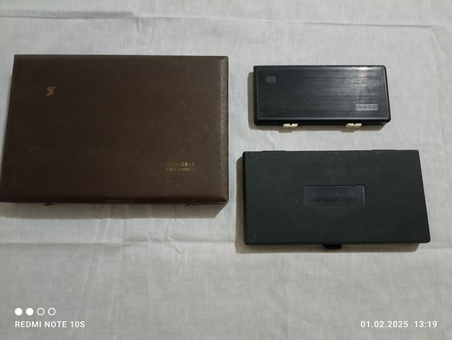 Циркуль СССР, готовальня.