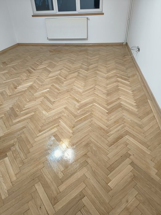 Parchet masiv si stratificat,dusumele