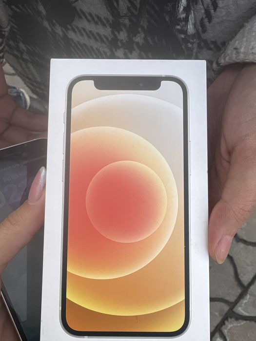 Iphone 12 mini 128 гб