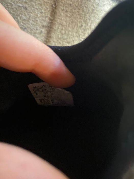 Бутонки adidas 39 номер