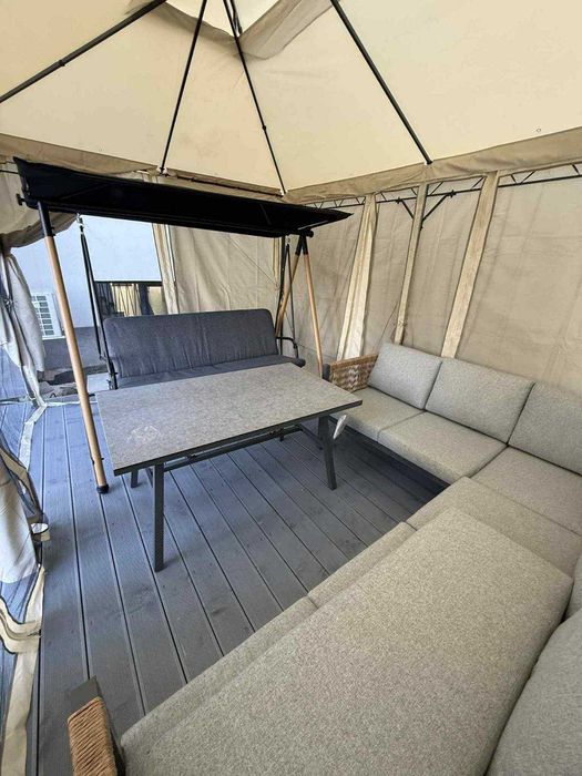 Продава се Тристаен апартамент в Стара Загора, Ремиза - 193 кв.м за 1187 €/кв.м - Снимка #12