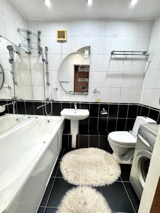 2-к Продам в Центре! Республики/Дукенулы