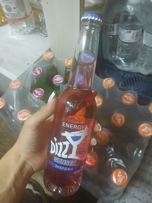 Продам напитки оптом