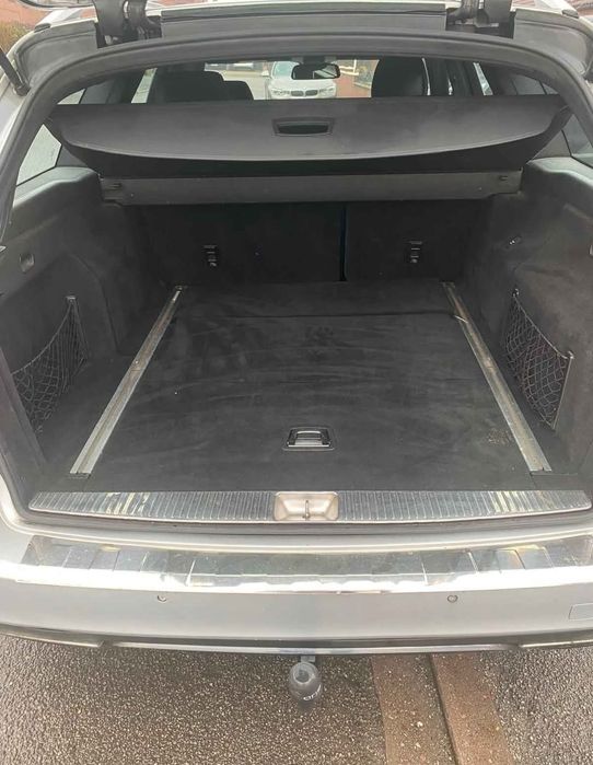 Mercedes e220 motor 651