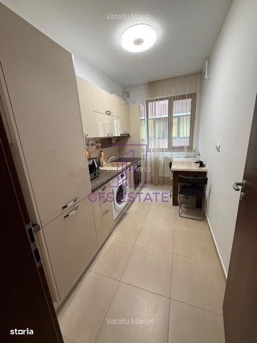 Inchiriere Apartament 2 Camere Mihai Bravu|Centrala|Parcare