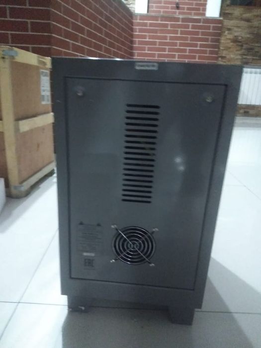 Сталифизатор сатылады