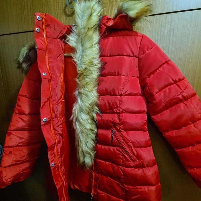 Чисто ново дамско яке