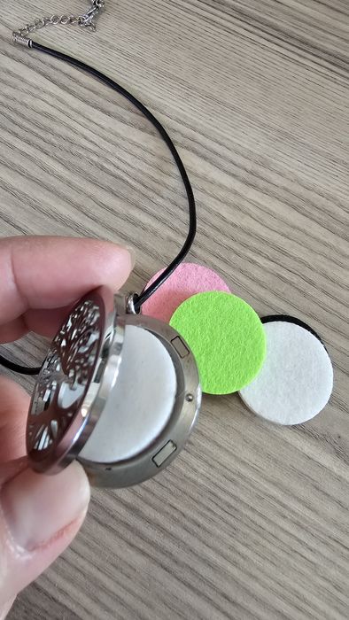 Бижута от медицинска стомана