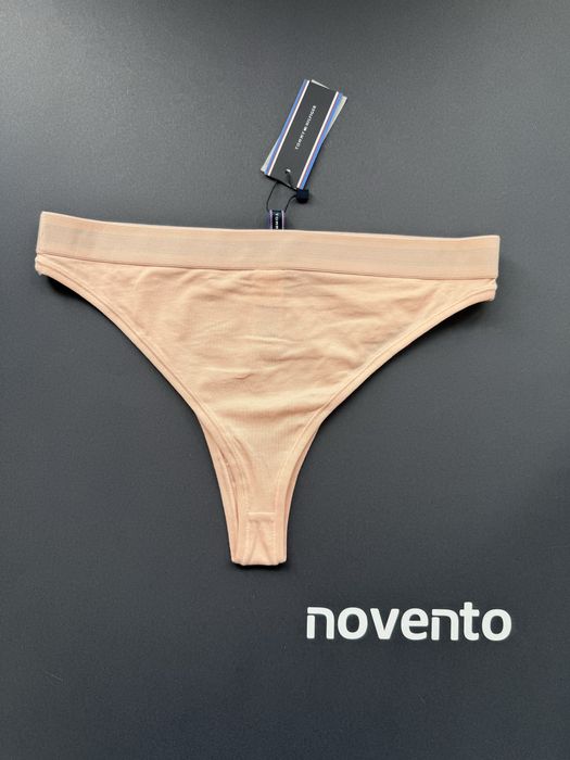 Бразилиани Tommy Hilfiger /XS, S, M, L/ цвят праскова