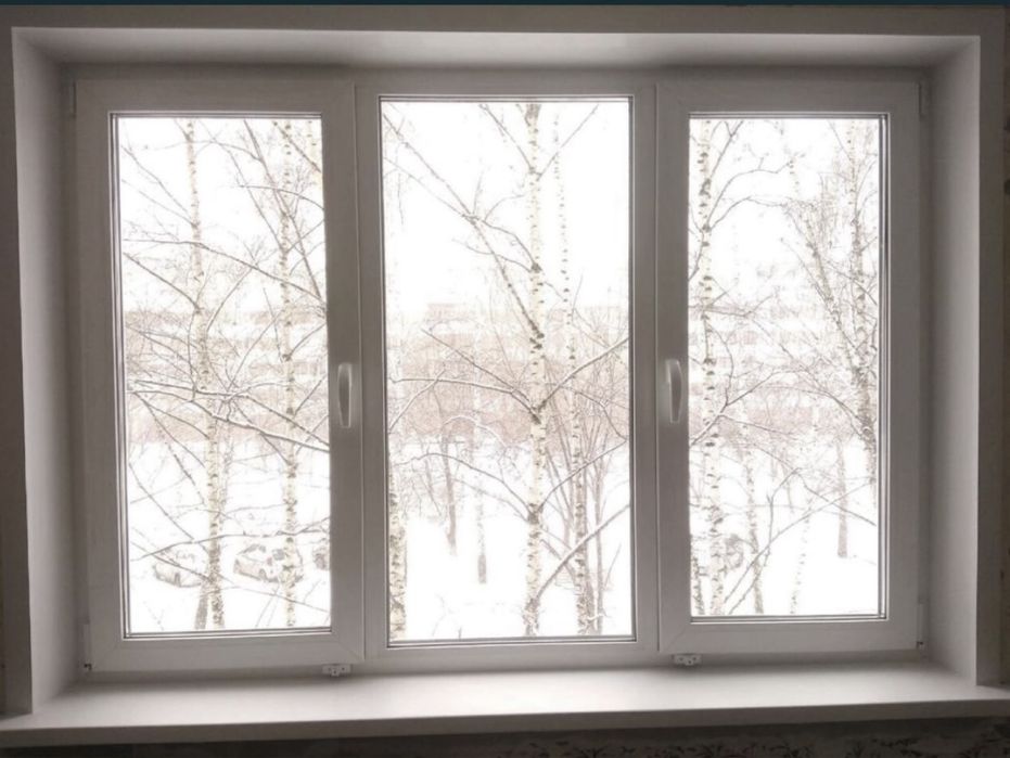 Ремонт окон! Установка витражей!
