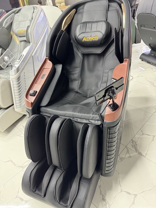 Kassajniy kreslo Adiks