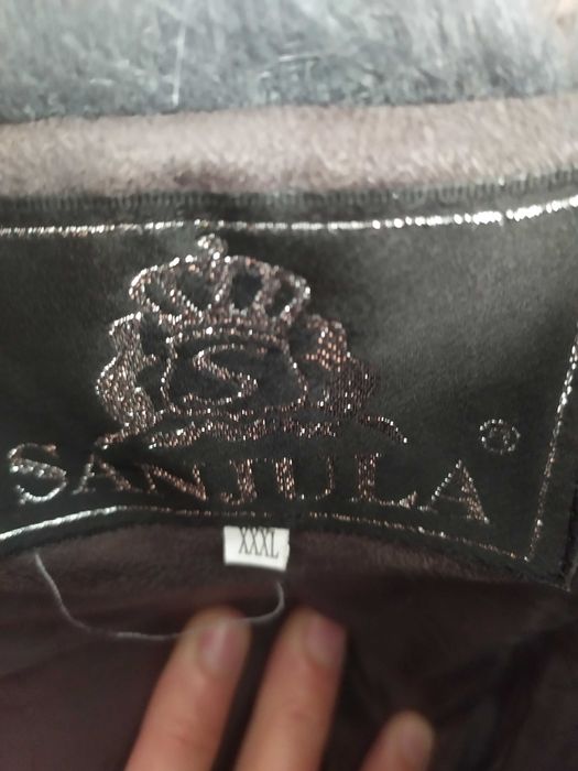 Шуба для женщин в хорошем состоянии