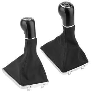 Топка с маншон за скоростен лост за Opel Astra III H 1.6 2004 2010