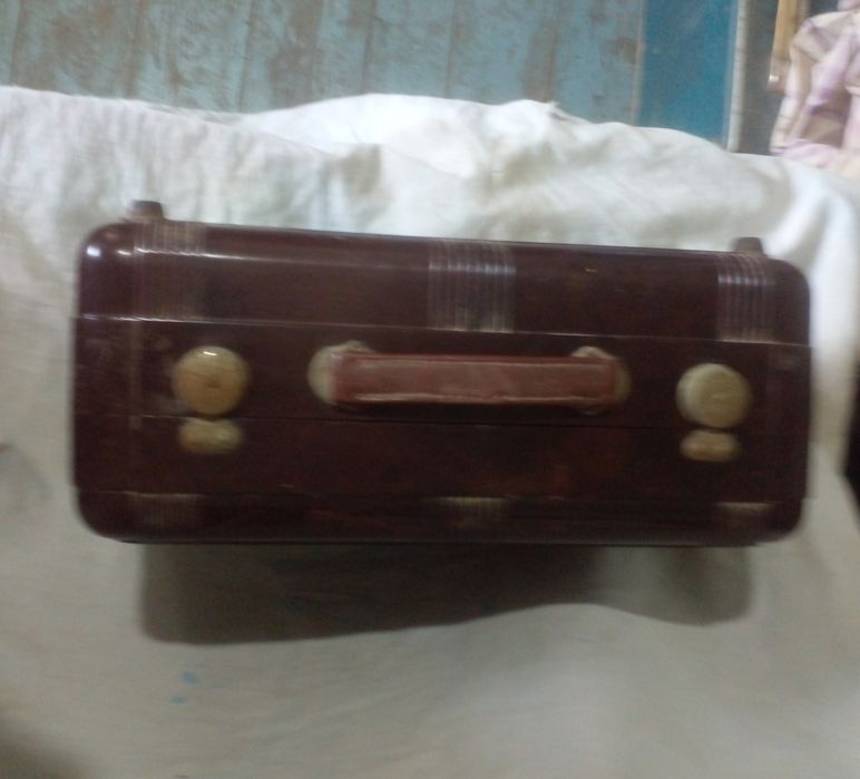 Проигрыватель 50хгг.ЭЛЬФА