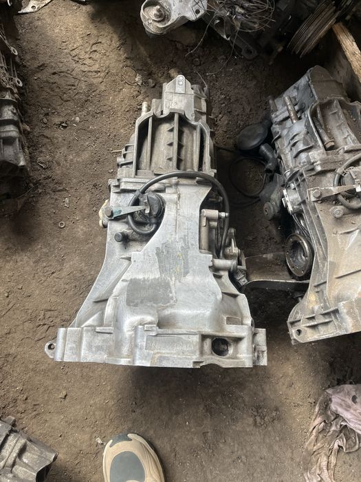 Продам коробку Ауди с4