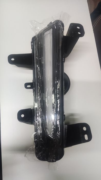 ДХО. Geely Coolray.