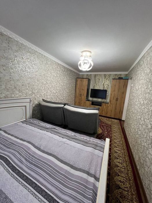 Сдается однокомнатная квартира