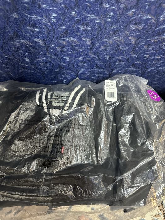 Куртка Levi's bomber jacket P.XXL