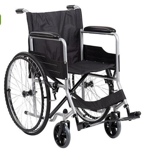 Инвалидная коляска