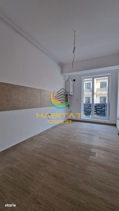 Apartament 2 camere - metrou Nicolae Teclu