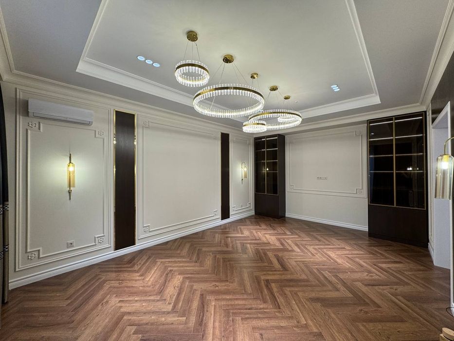 Центр Луначарский Новый Евро Дом Участок