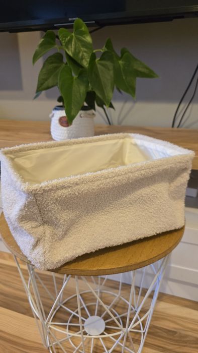 Комплект от 6 броя сгъваеми кутии за принадлежности