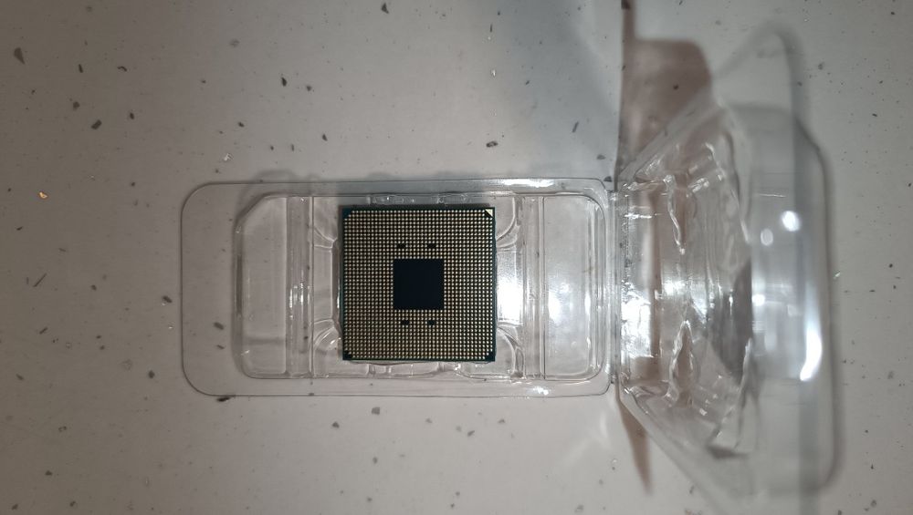 Procesor AMD RYZEN 7 1700, 3 GHz, 20MB, socket AM4, Box