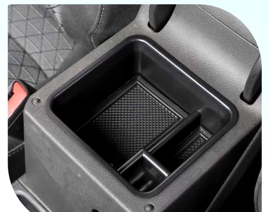 Органайзер за подлакътник за VW T-cross Т крос отделение