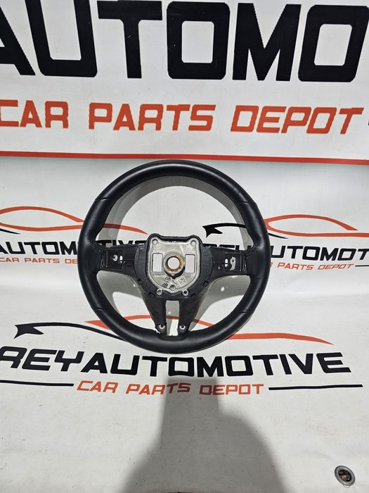 Volan Mercedes W223 W213 W257 W167 dupa 2019