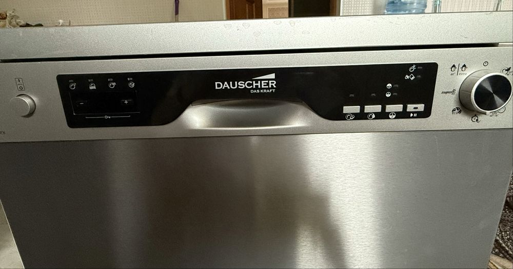 Посудомоечная машина г.Астана