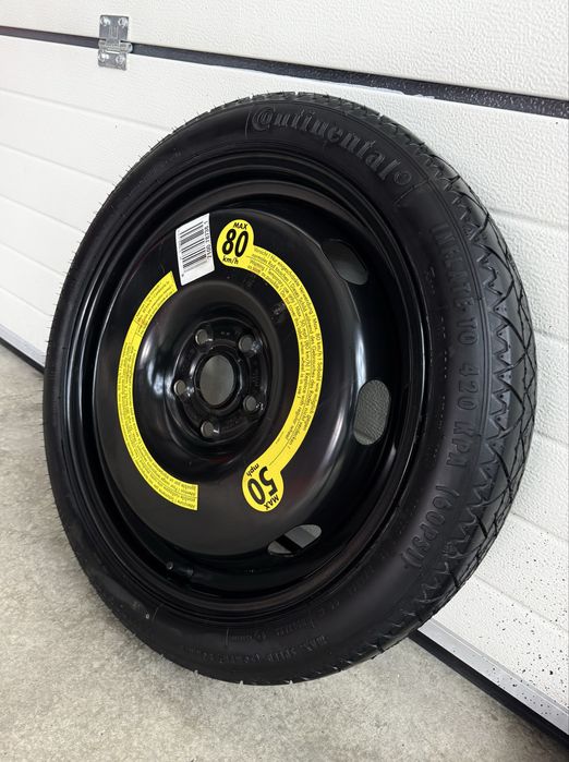 Оригинален авариен комплект за VW патерица,крик,ключ