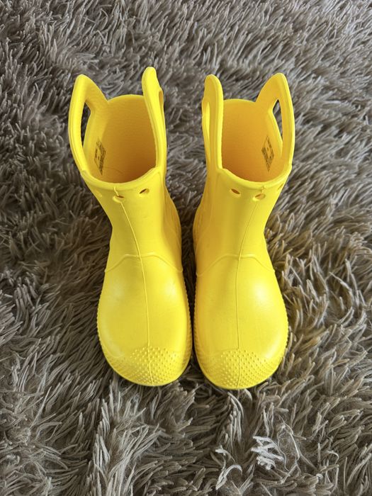 Продам сапоги в отличном состоянии