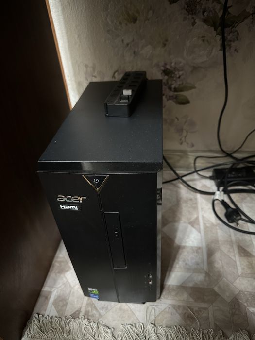 Компьютер игровой