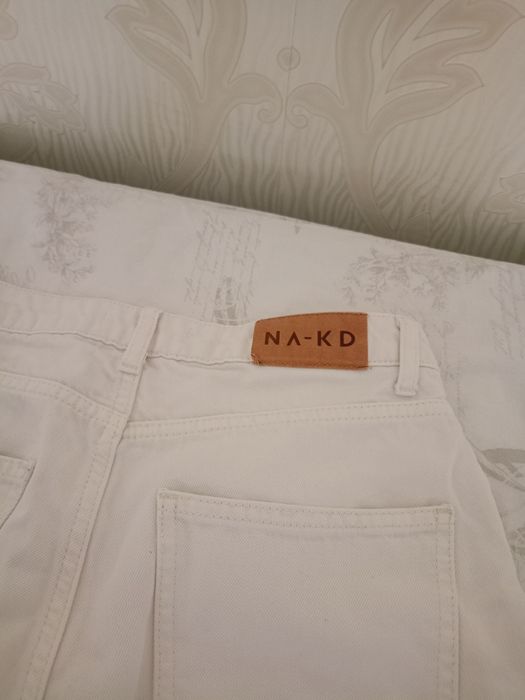 Дънки Zara,Bershka,NA KD,Weekday