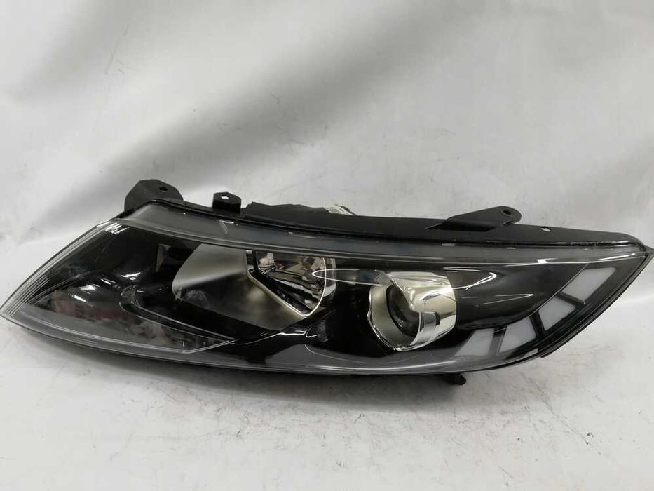 Фара фары Kia Optima 10-13 Киа Оптима