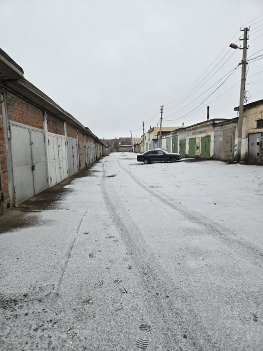 продам автосервис