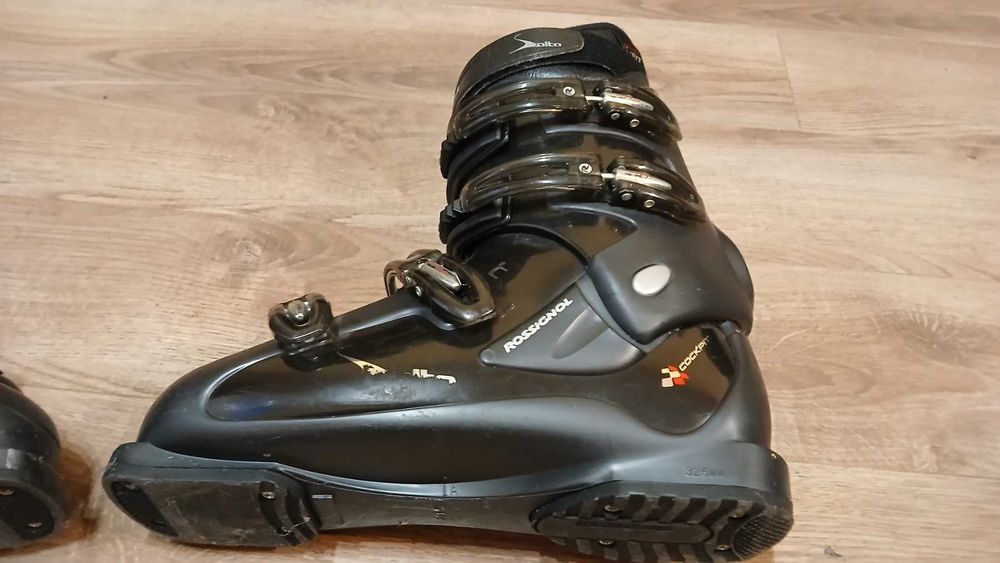 Ски обувки Rossignol Salto T номер 28.5 ~ (44)