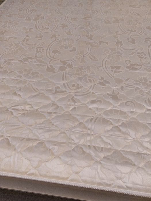 Матрас 200×160 см ортопед