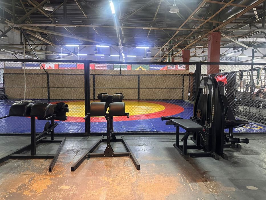 Продается тренажеры