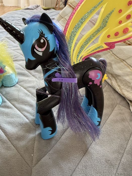 My little pony млп