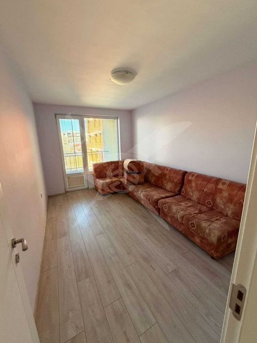Дава се под наем Тристаен апартамент в Пловдив, Център - 90 кв.м за 418.71 € - Снимка #6
