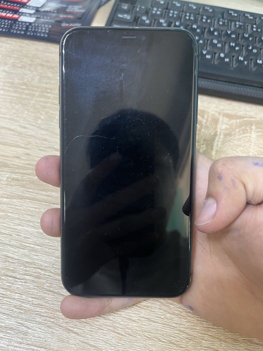 iphone 11 128gb  71%