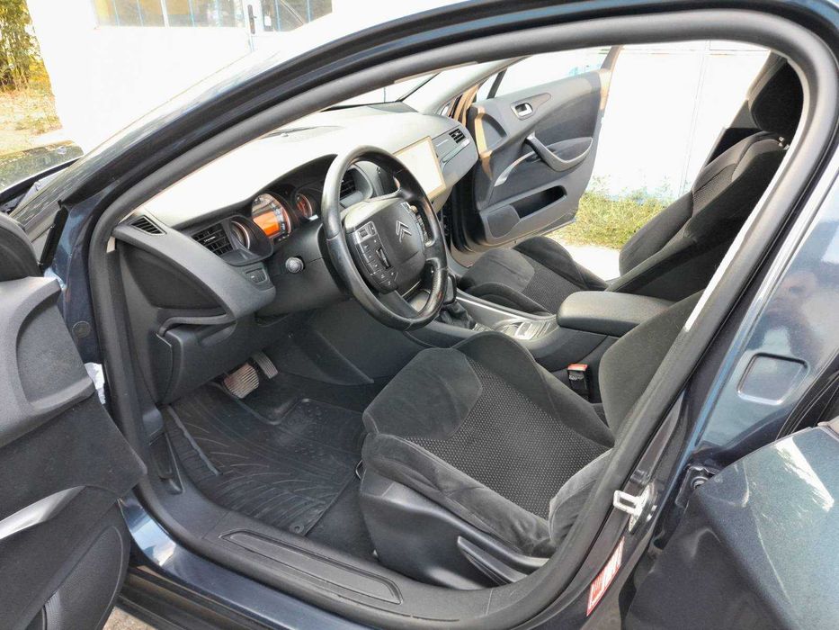 Citroen C5 - 2009 г.