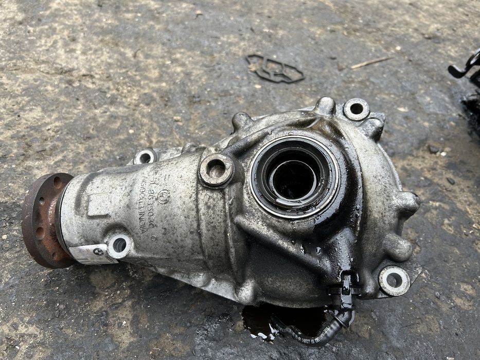 Grup fata bmw f15 f16 f20 f30 f32 f35 f34 f36 E71 E70