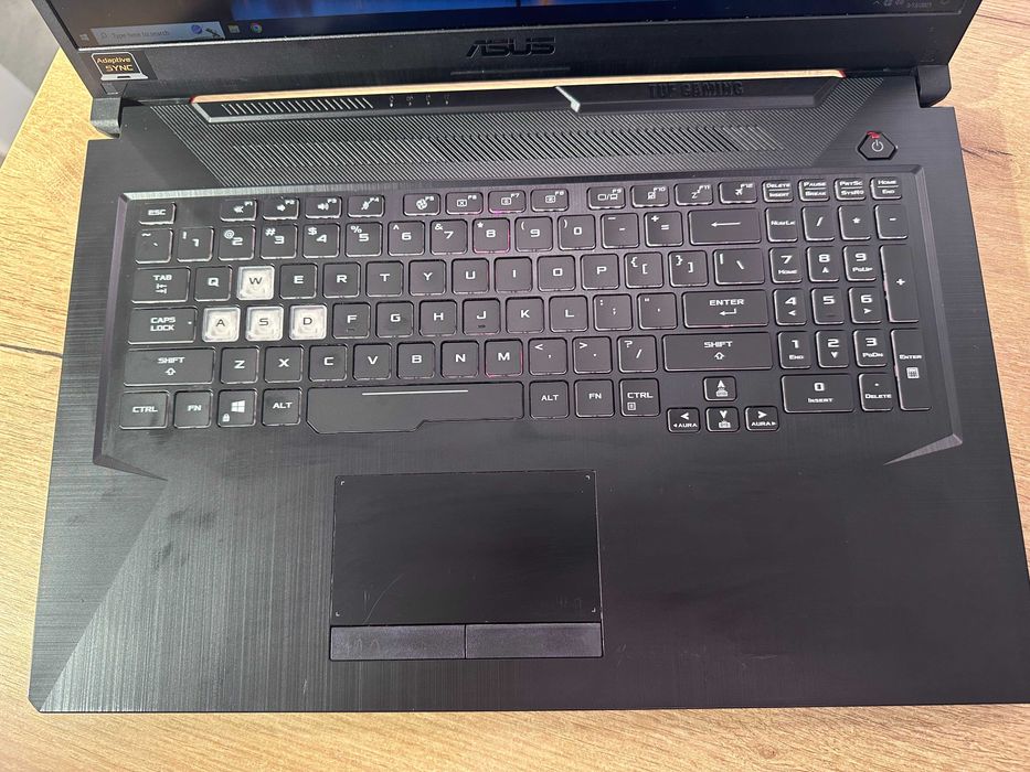 ASUS Tuf Gaming FA706l 8Gb Ram 1TB SSD | Factura & Garantie |